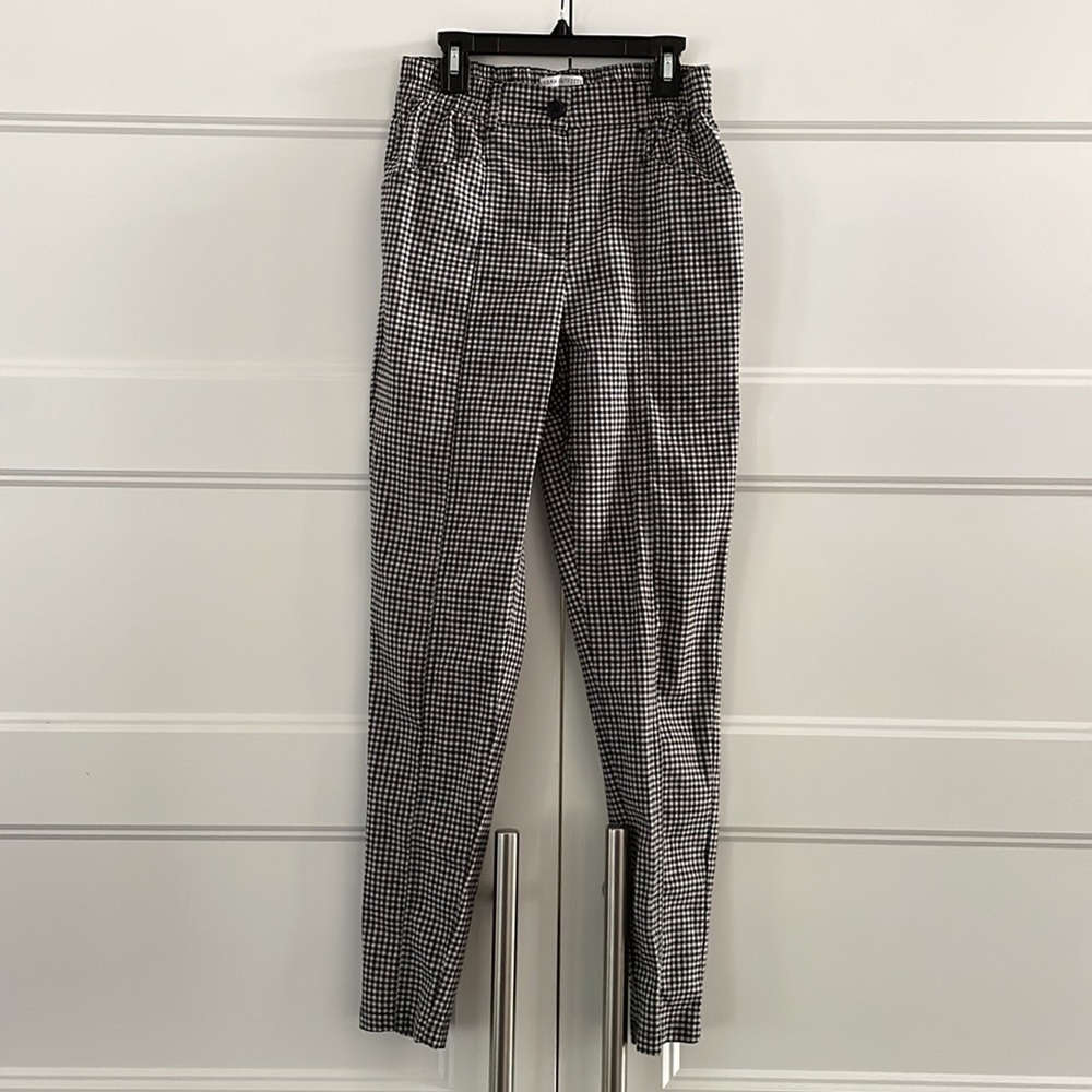 Urban Outfitters checkered pants